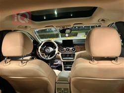 مرسيدس بنز GLA